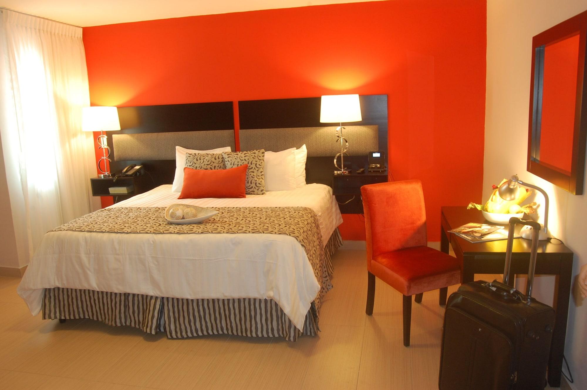 The Saba Hotel Панама Экстерьер фото