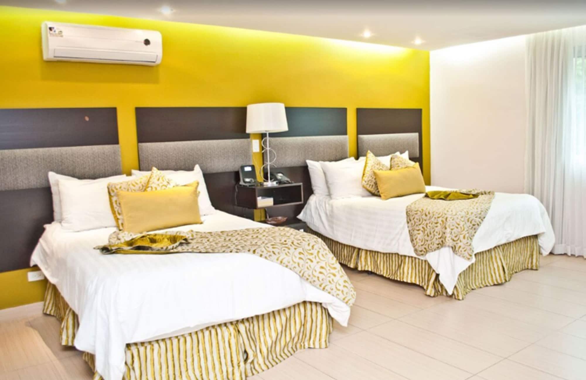 The Saba Hotel Панама Экстерьер фото