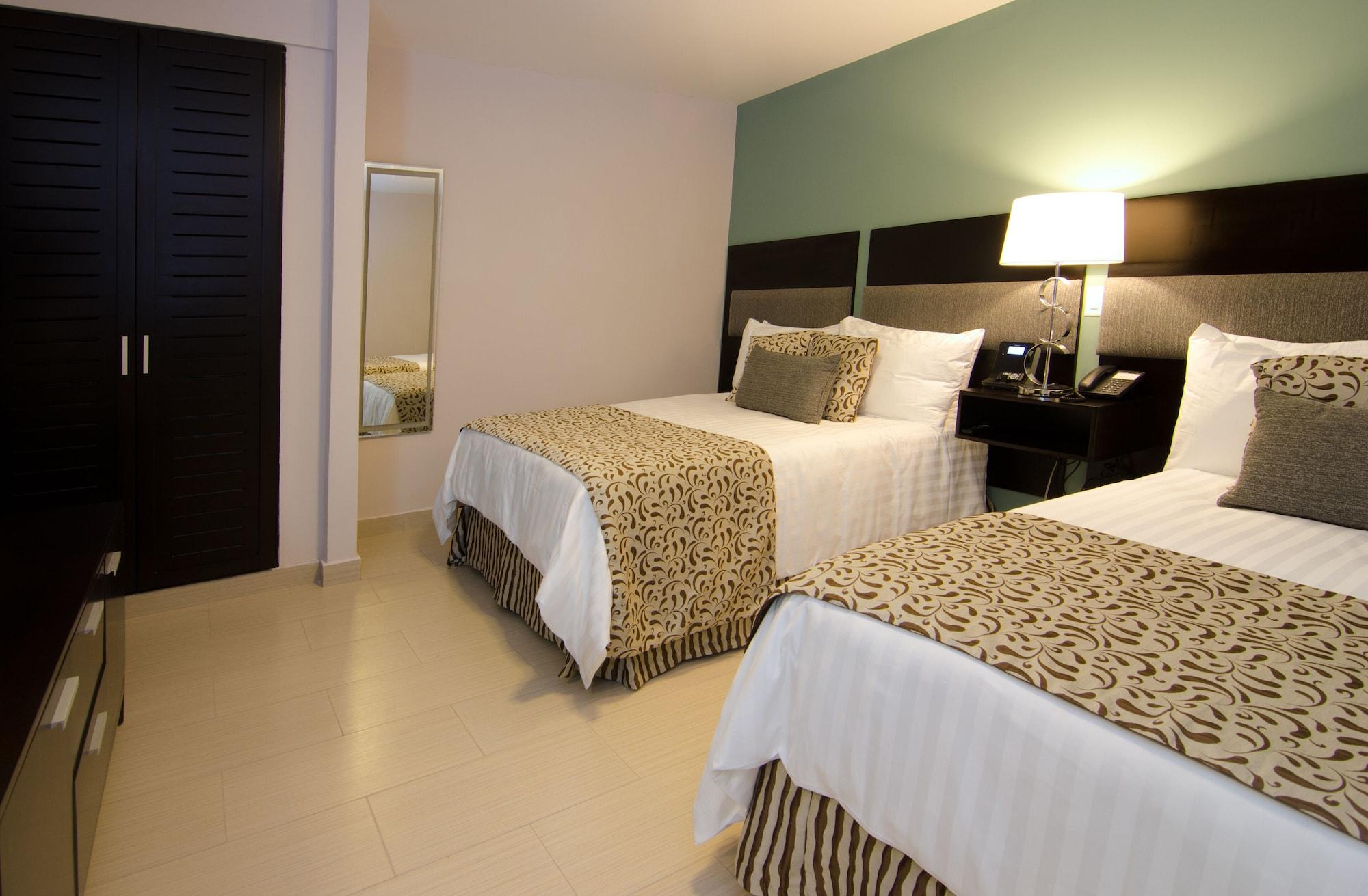 The Saba Hotel Панама Экстерьер фото