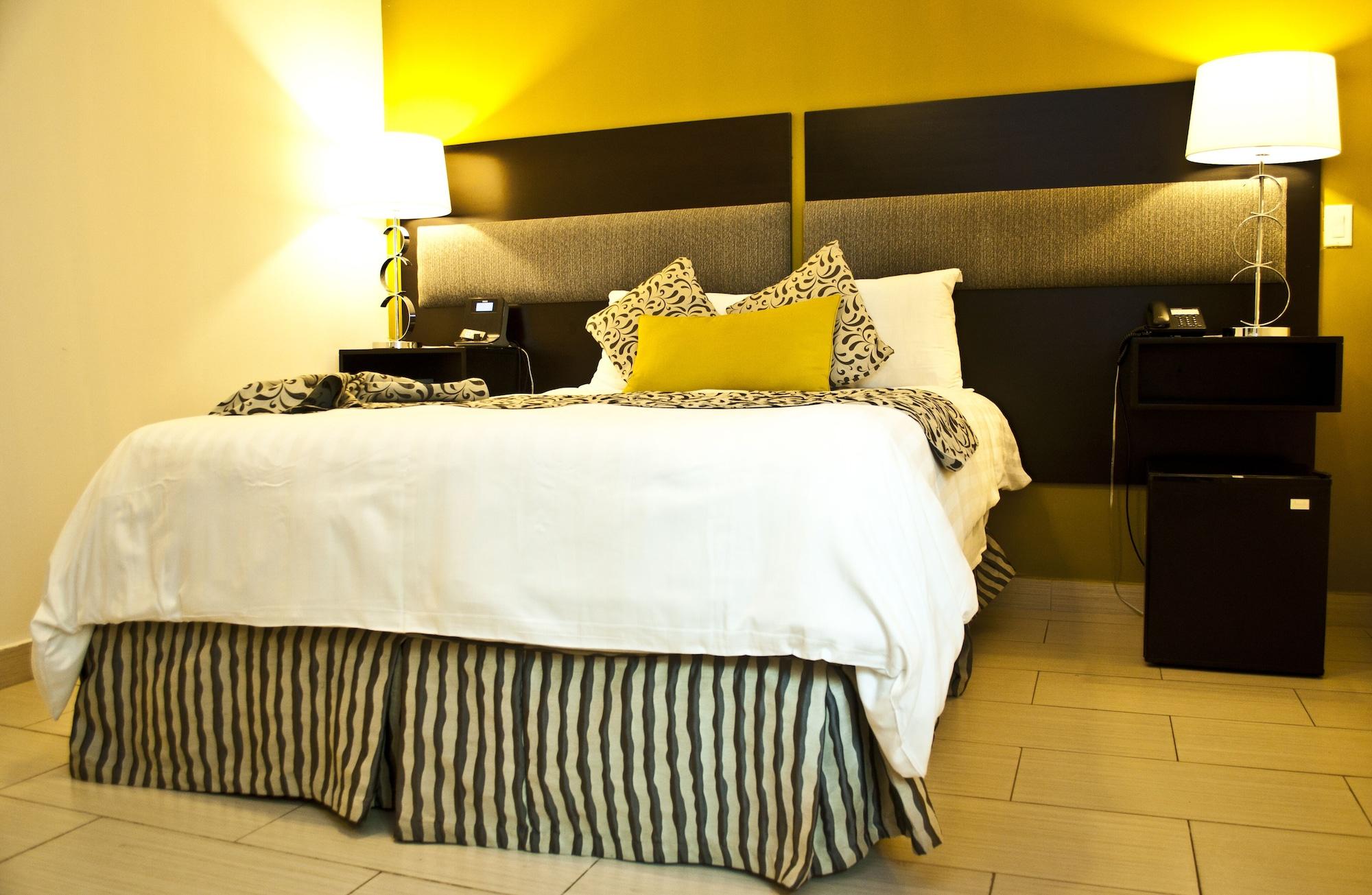 The Saba Hotel Панама Экстерьер фото