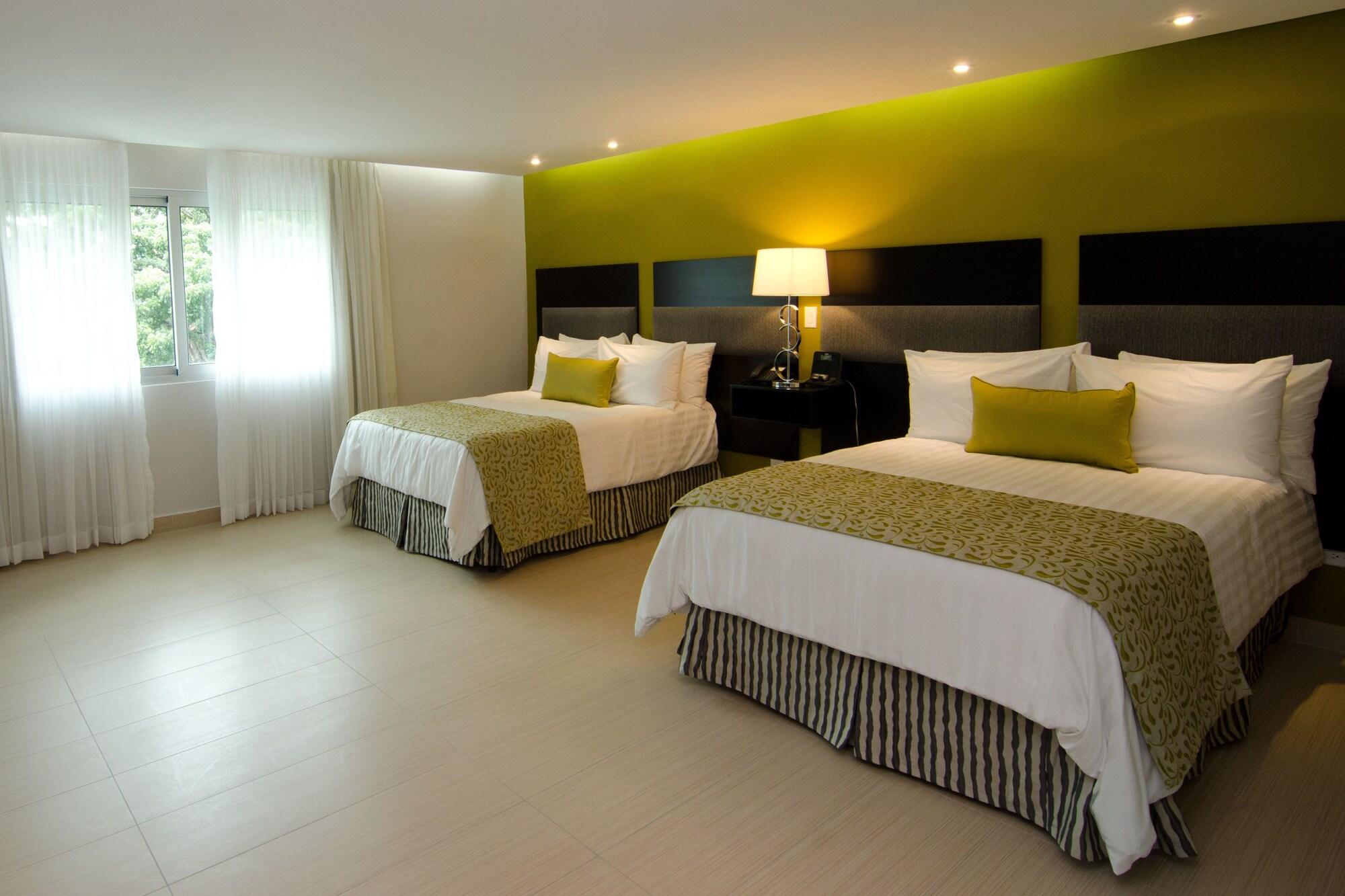 The Saba Hotel Панама Экстерьер фото