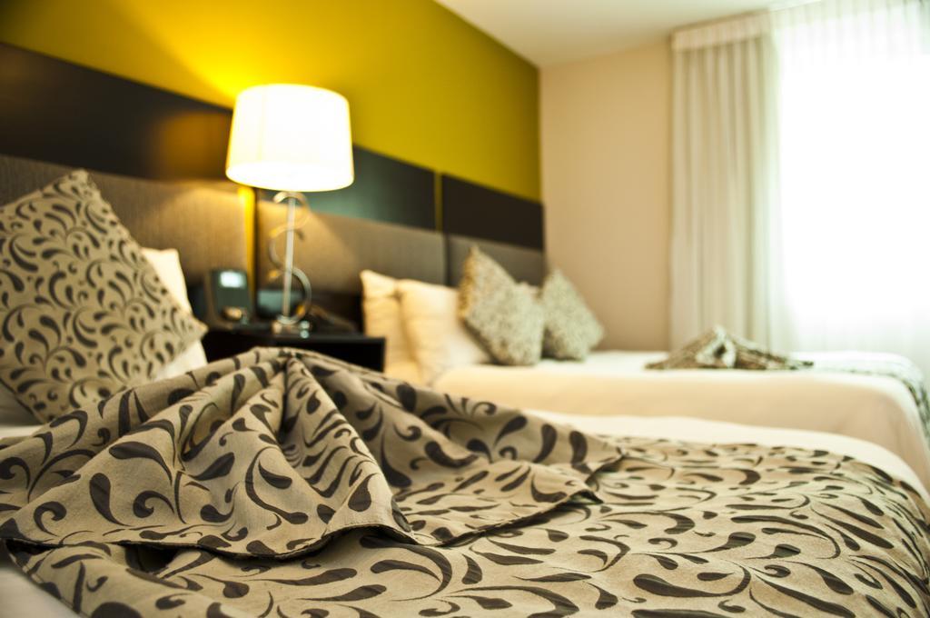The Saba Hotel Панама Номер фото