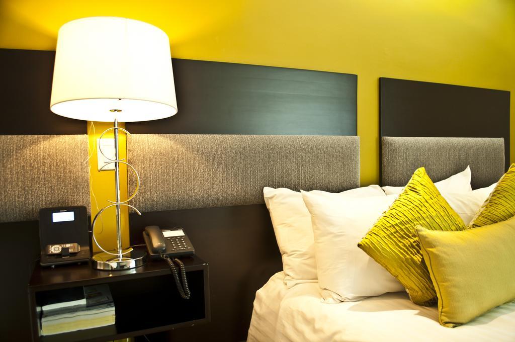 The Saba Hotel Панама Номер фото