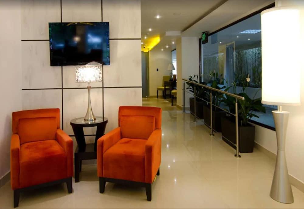 The Saba Hotel Панама Экстерьер фото