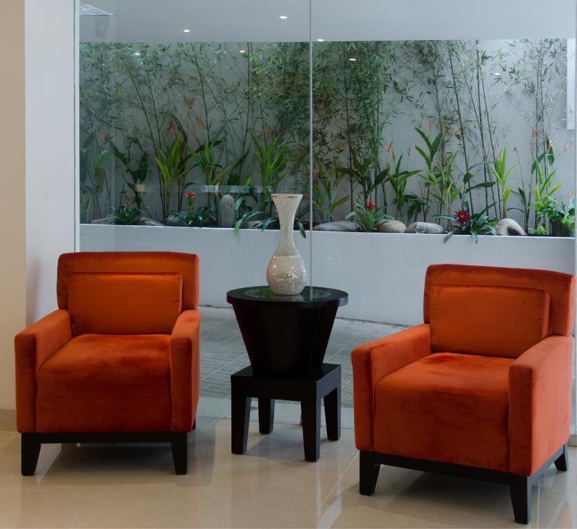 The Saba Hotel Панама Экстерьер фото