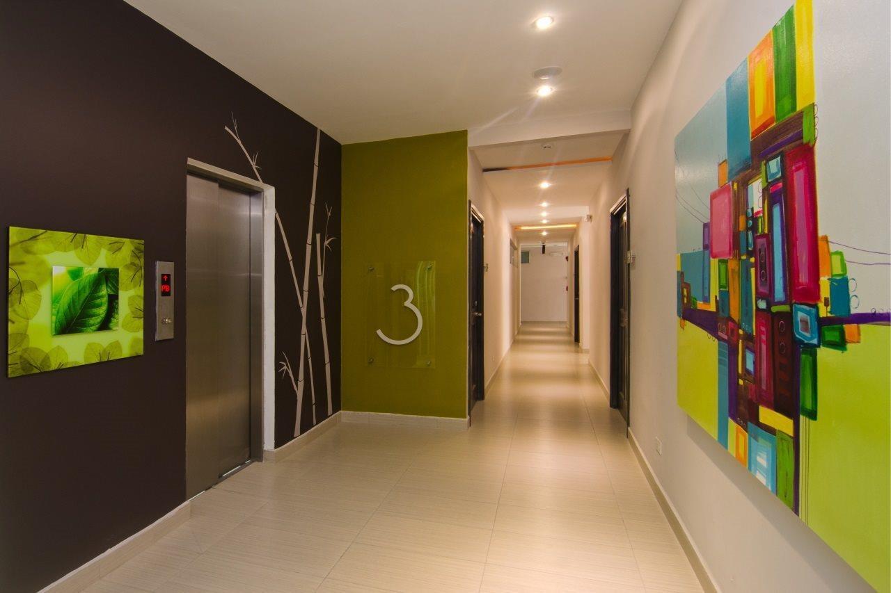 The Saba Hotel Панама Экстерьер фото