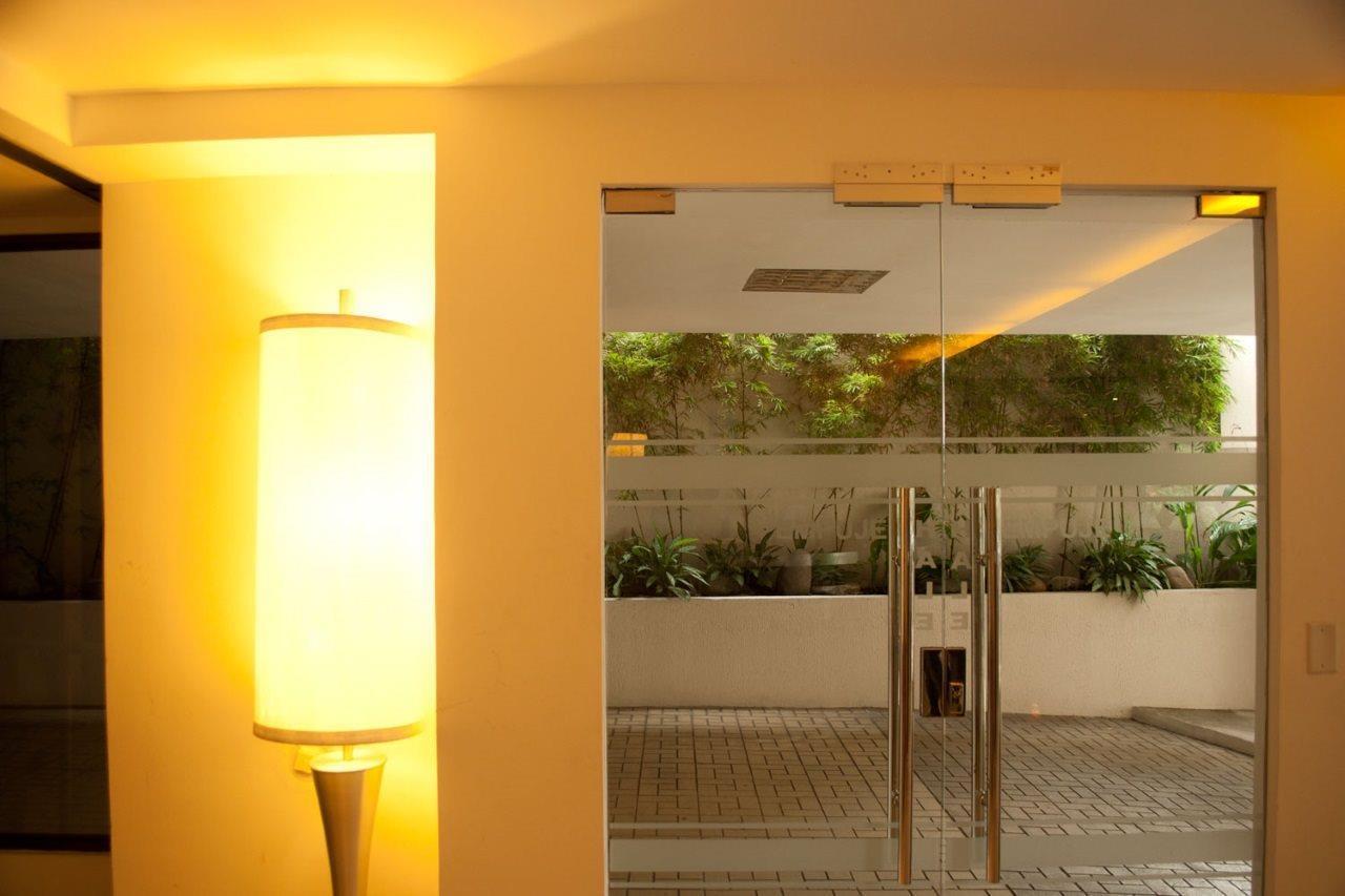 The Saba Hotel Панама Экстерьер фото