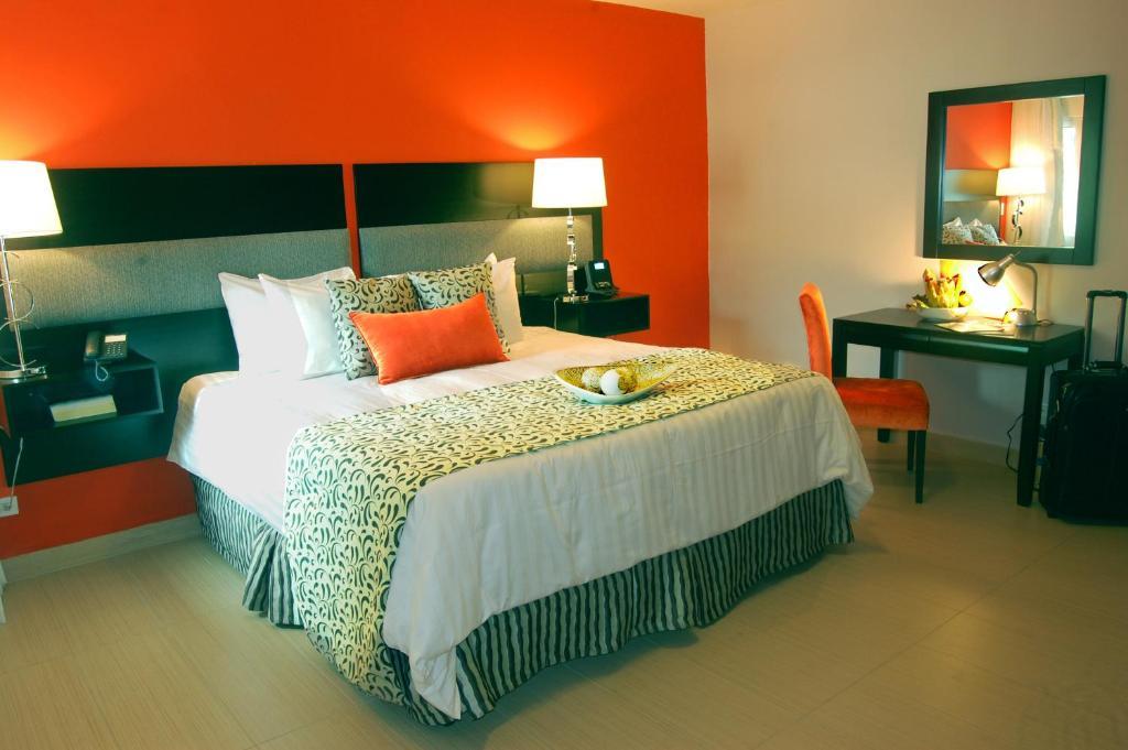The Saba Hotel Панама Экстерьер фото