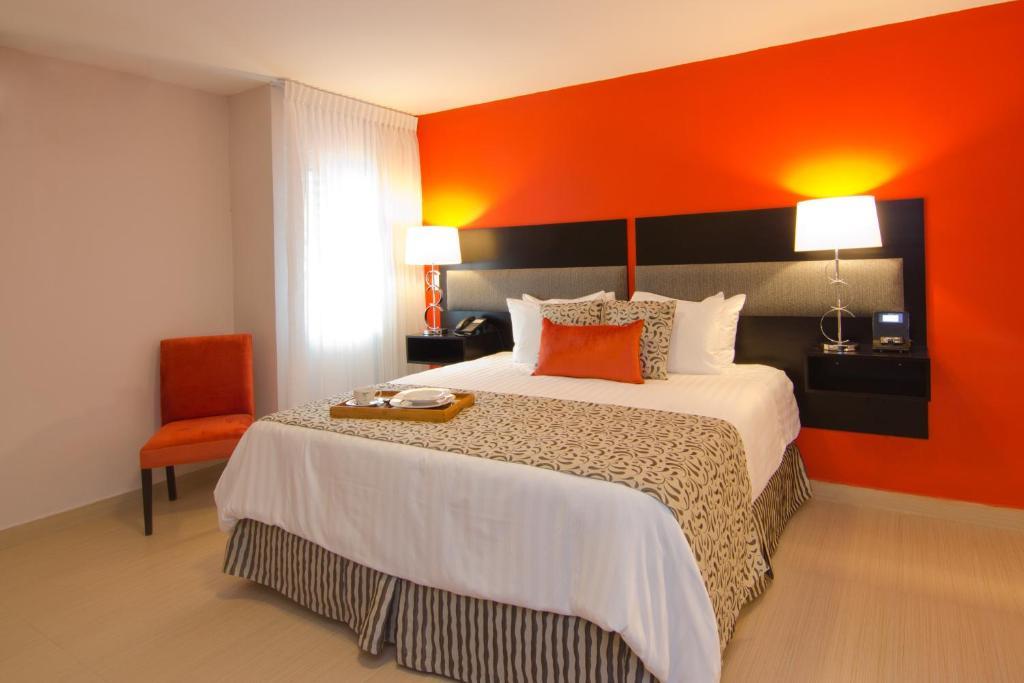 The Saba Hotel Панама Номер фото
