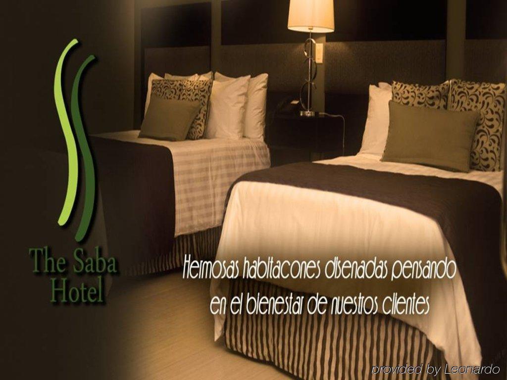The Saba Hotel Панама Экстерьер фото