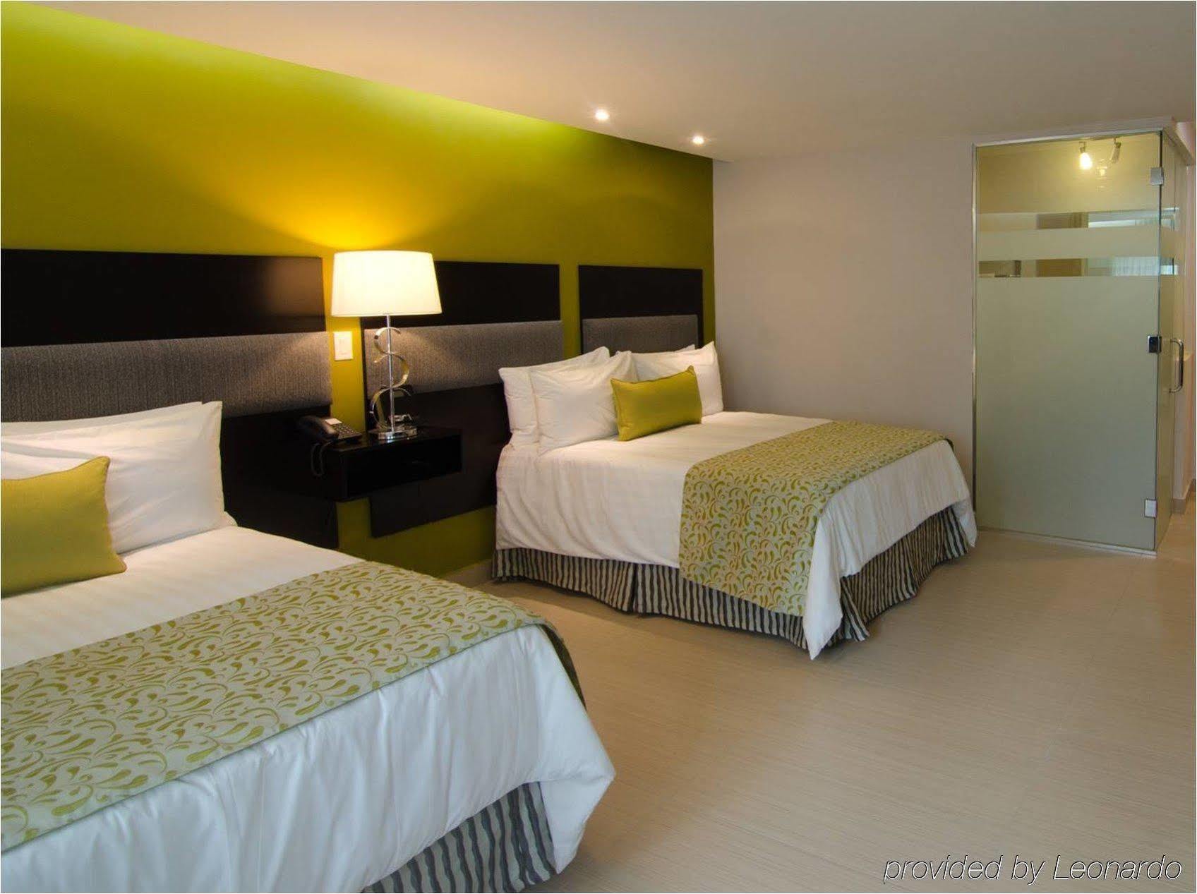 The Saba Hotel Панама Экстерьер фото